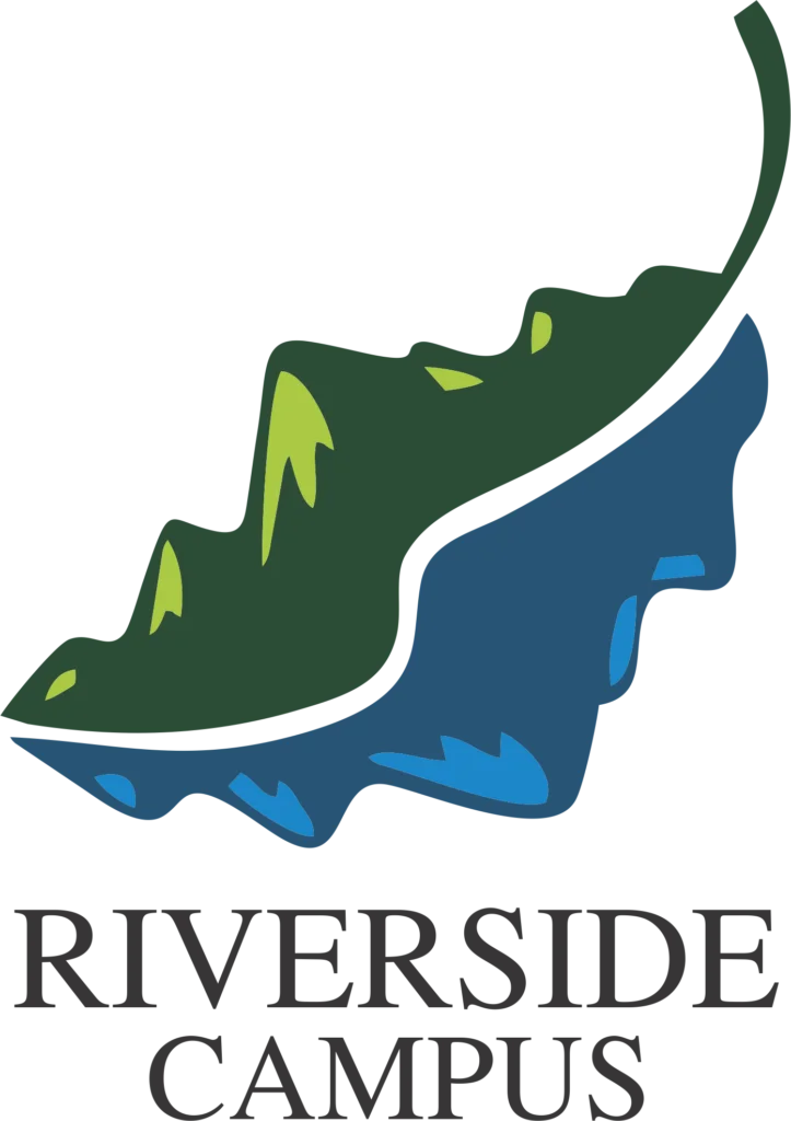 Doon International School Riverside Campus logo