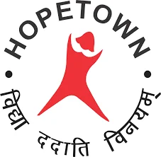 Hopetown Girls' School logo