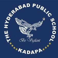 HPS Kadapa logo